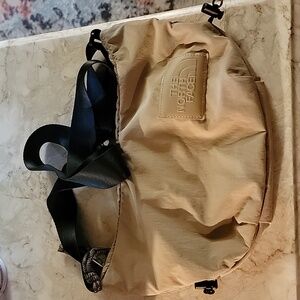 North Face Bag